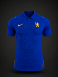 Maillot Chelsea Bleu – Édition Premium