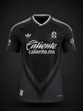 Maillot Club América Noir – Édition Premium
