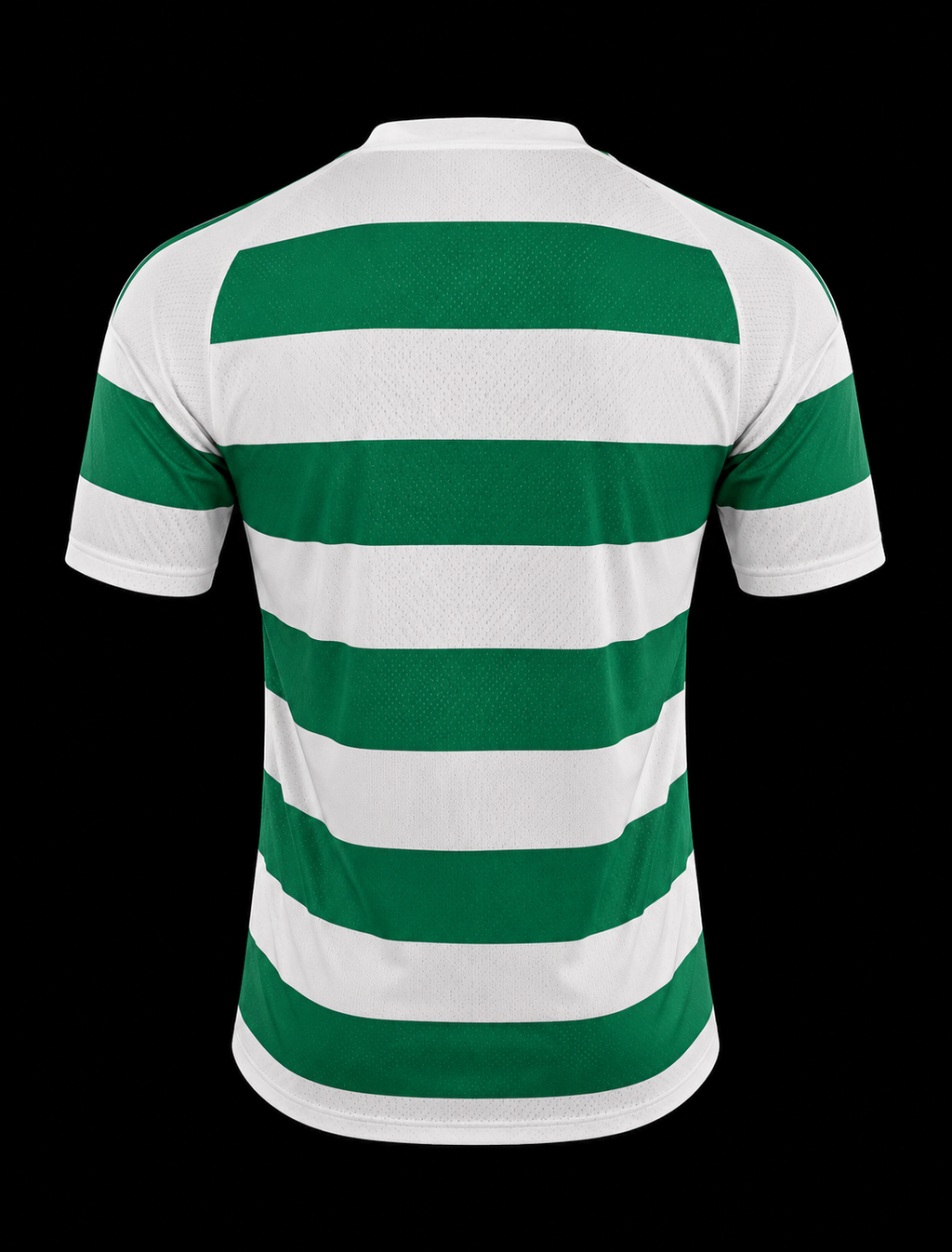 Maillot Celtic FC Domicile – Tradition & Passion