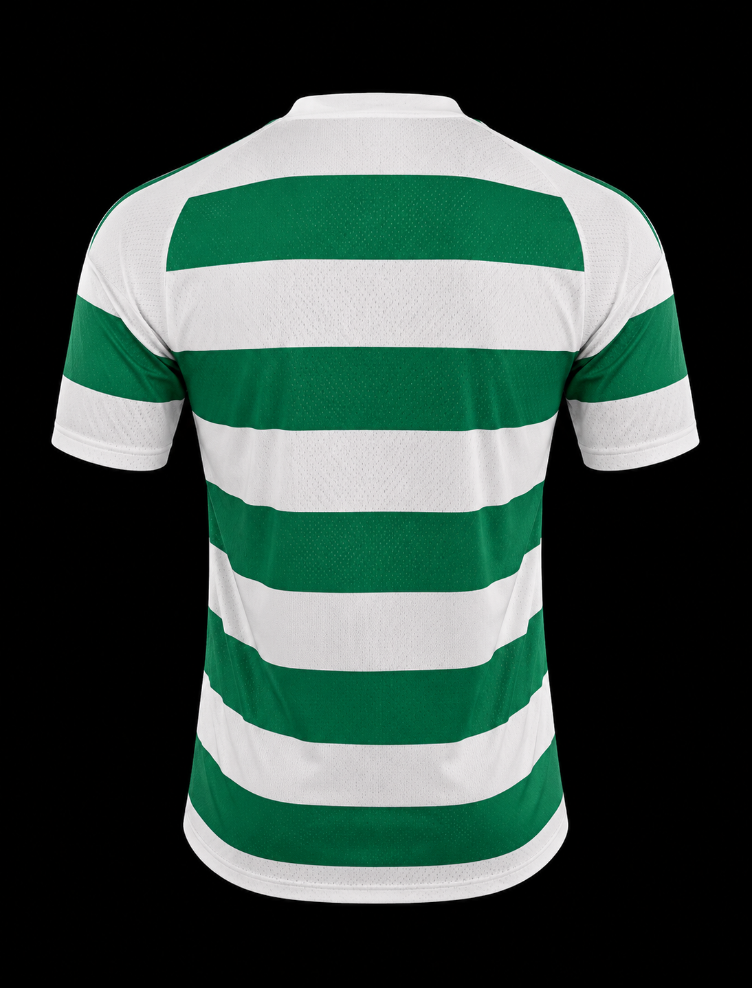 Maillot Celtic FC Domicile – Tradition & Passion