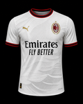 Maillot AC Milan – Édition Premium 2025/2026