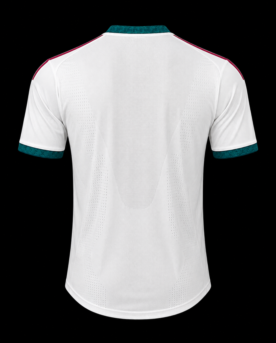 Maillot Real Madrid – Édition Premium 2025/2026