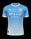Maillot Manchester City – Édition Premium