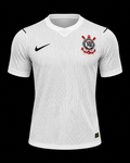 Maillot Corinthians – Édition Premium