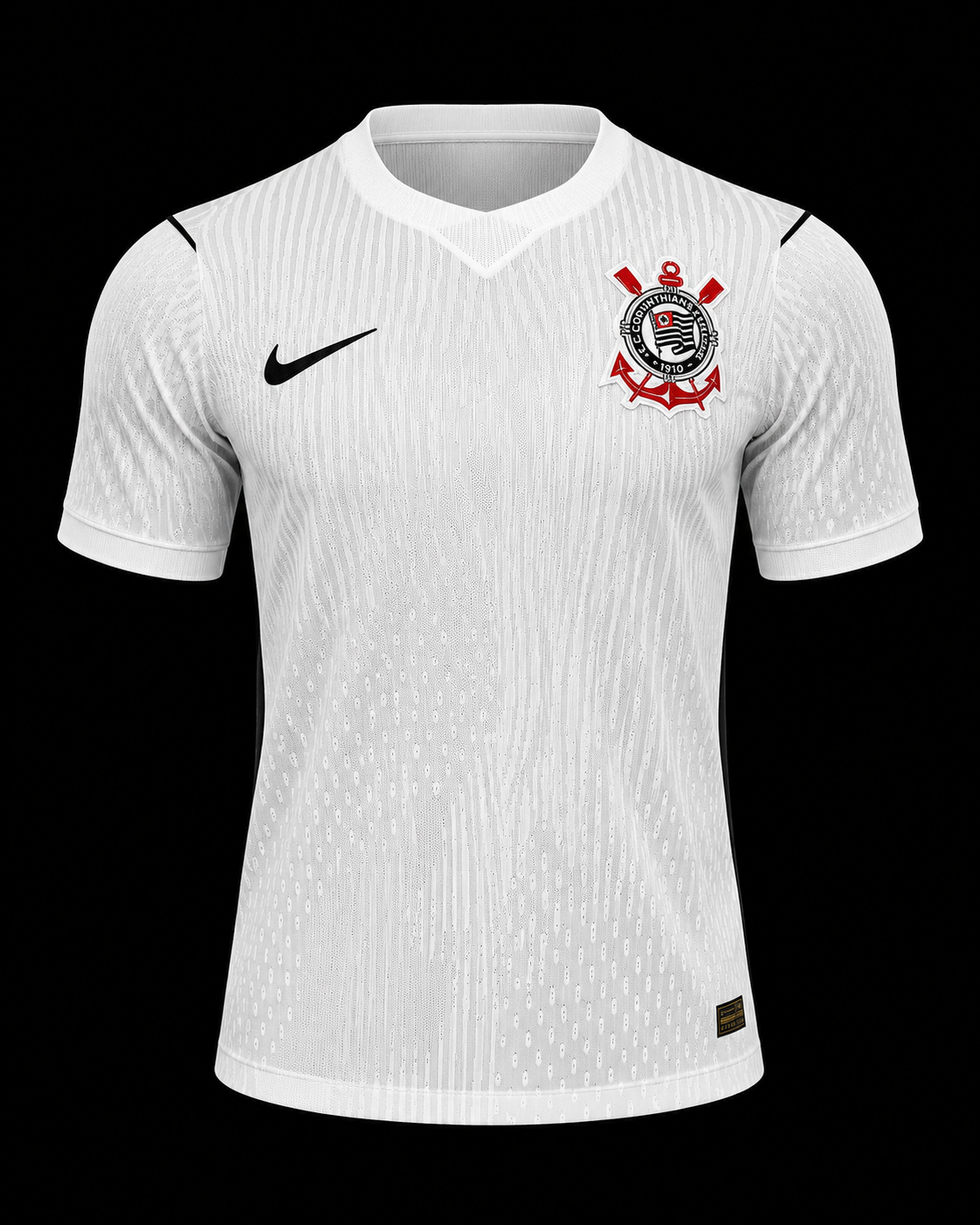 Maillot Corinthians – Édition Premium
