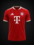 Maillot Bayern Munich – Édition Premium