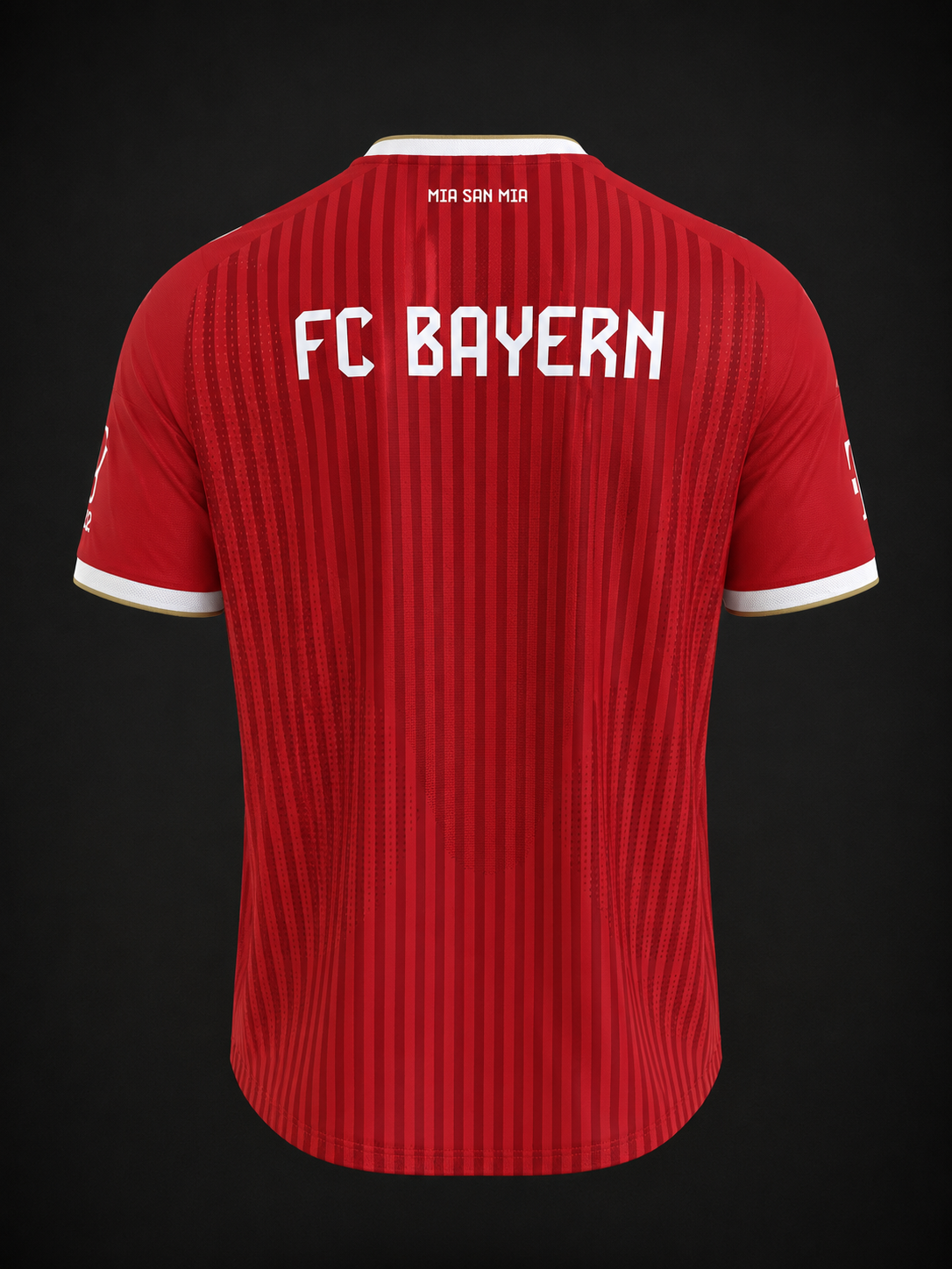 Maillot Bayern Munich – Édition Premium