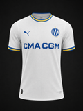 Maillot Olympique de Marseille – Édition Premium