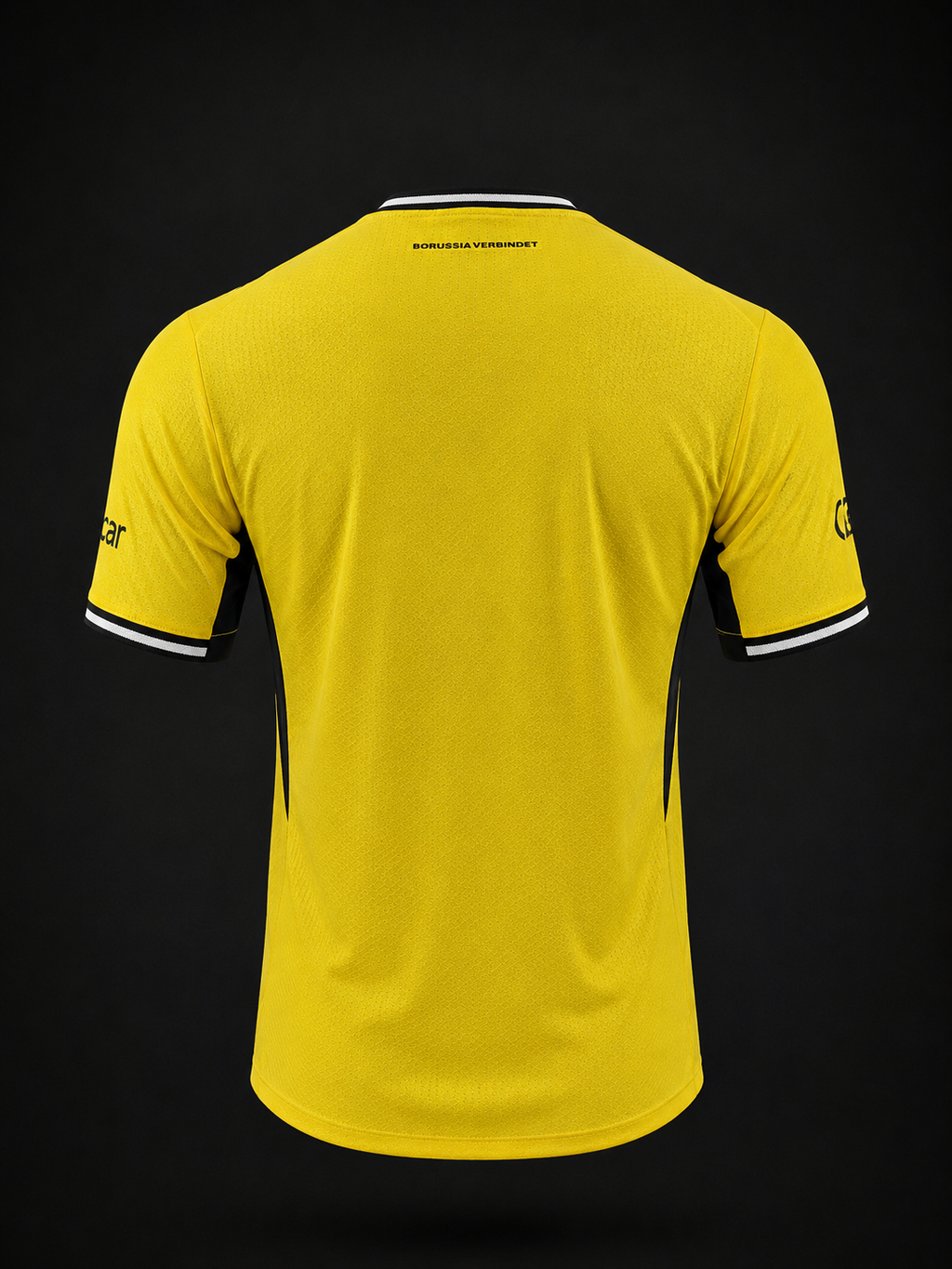 Maillot Borussia Dortmund – Édition Premium