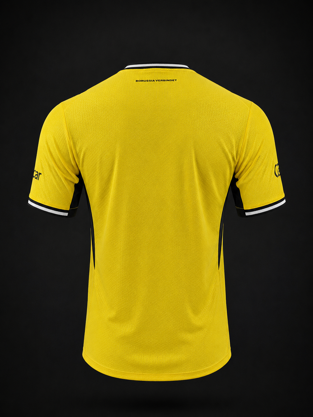 Maillot Borussia Dortmund – Édition Premium