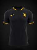 Maillot Chelsea Noir – Édition Premium