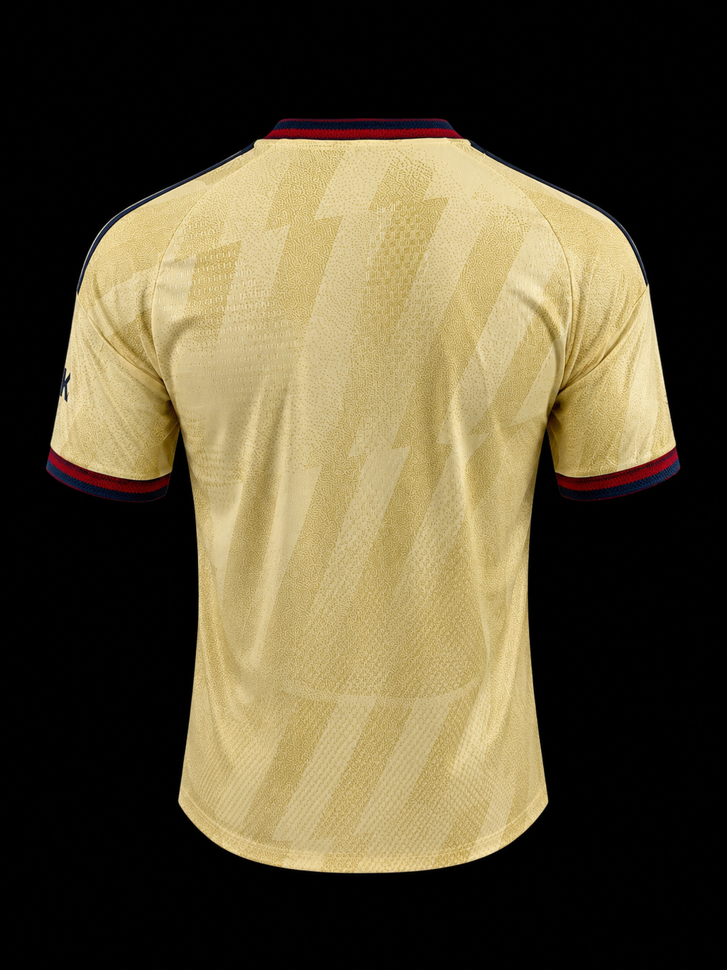 Maillot Arsenal Extérieur – Édition Premium