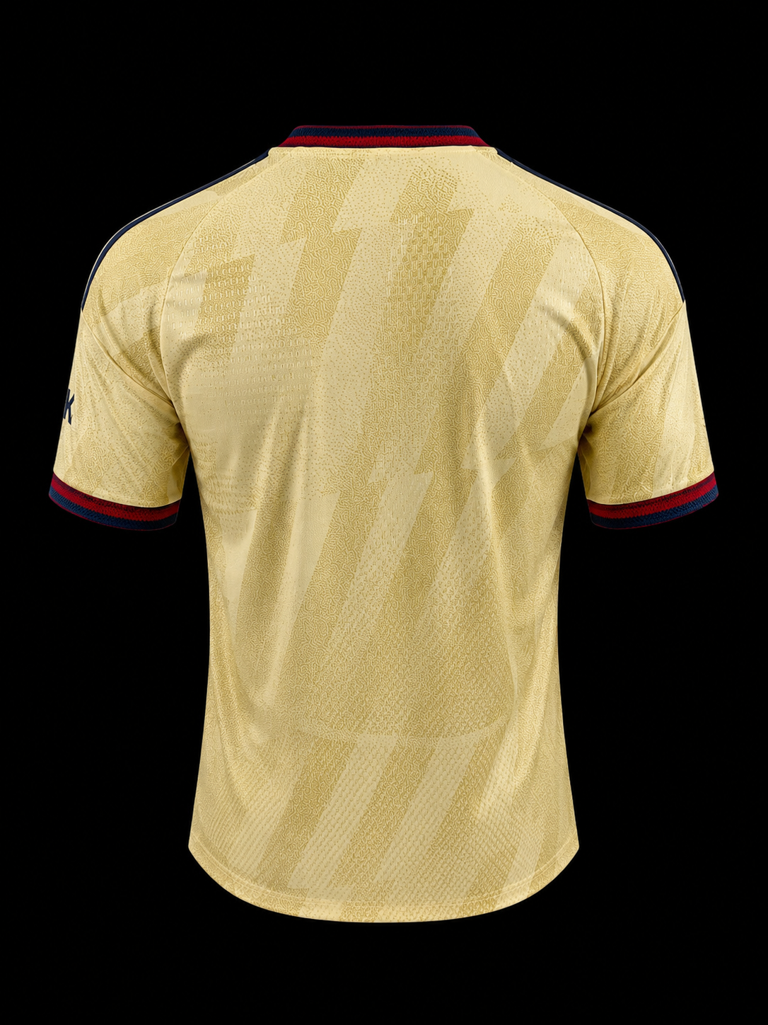 Maillot Arsenal Extérieur – Édition Premium