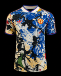 Maillot Manchester United Artist Edition – Édition Premium