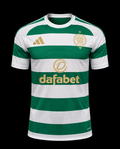Maillot Celtic FC Domicile – Tradition & Passion