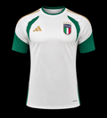 Maillot Italie Extérieur – Élégance & Classe