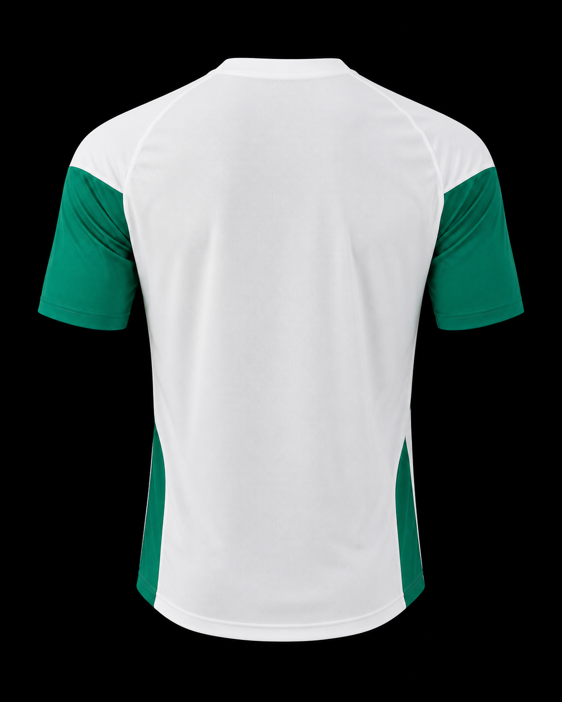 Maillot Italie Extérieur – Élégance & Classe