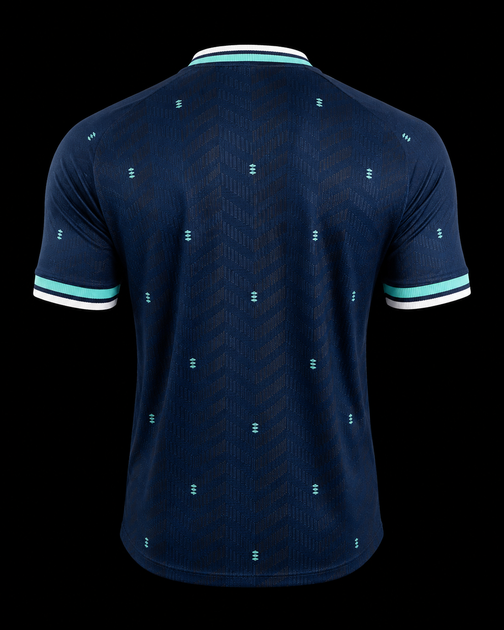 Maillot Allemagne Extérieur – Style Moderne