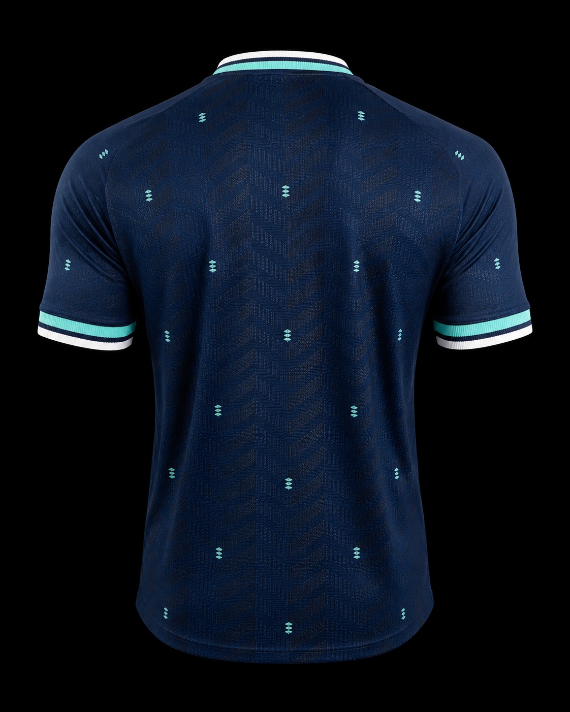 Maillot Allemagne Extérieur – Style Moderne