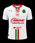 Maillot Guadalajara Extérieur – Passion Mexicaine