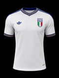 Maillot Italie Extérieur – Classe Italienne