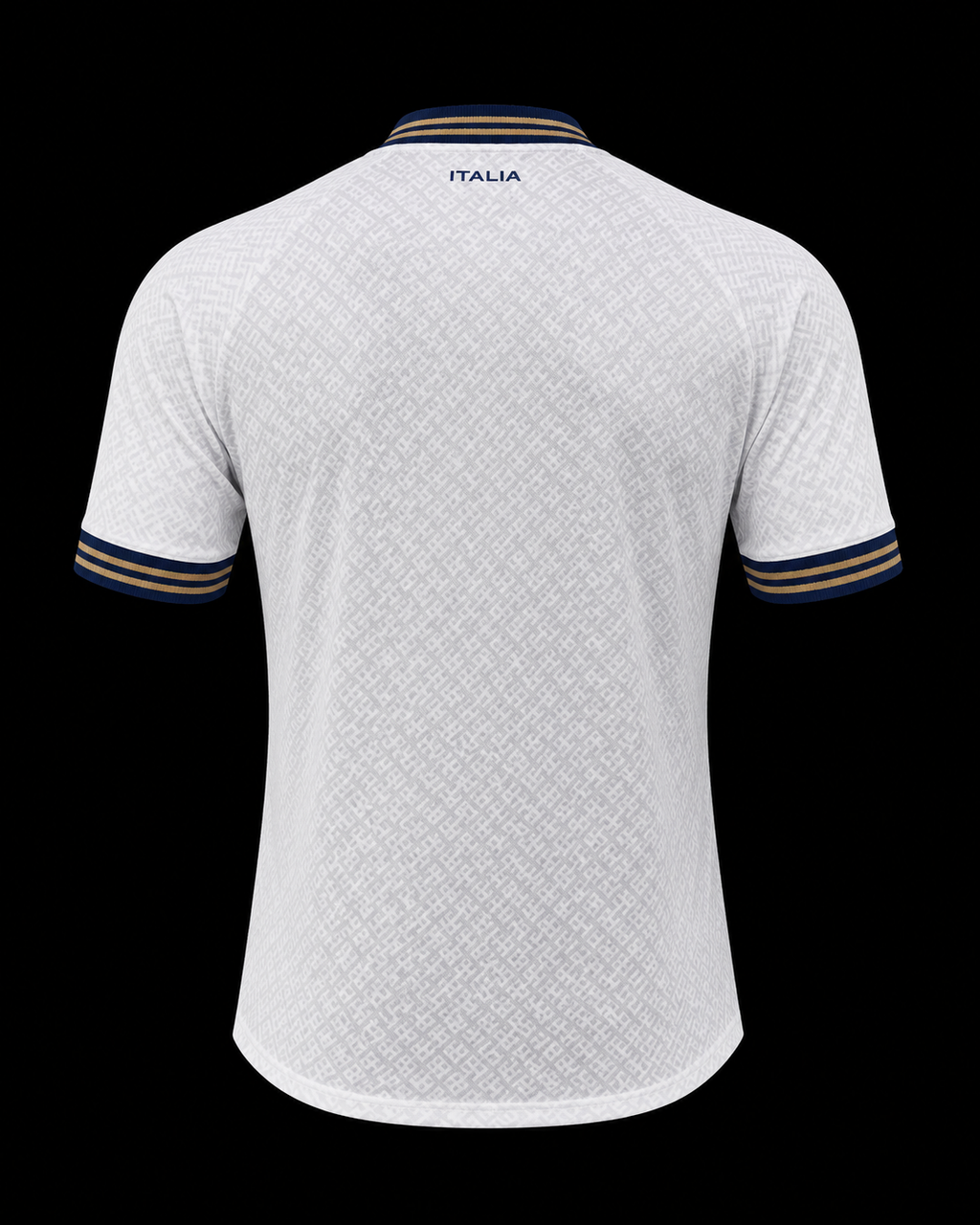Maillot Italie Extérieur – Classe Italienne