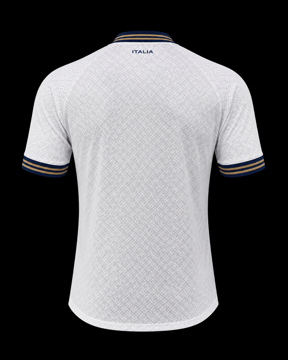 Maillot Italie Extérieur – Classe Italienne