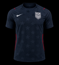 Maillot USA Noir – Style Américain 🇺🇸