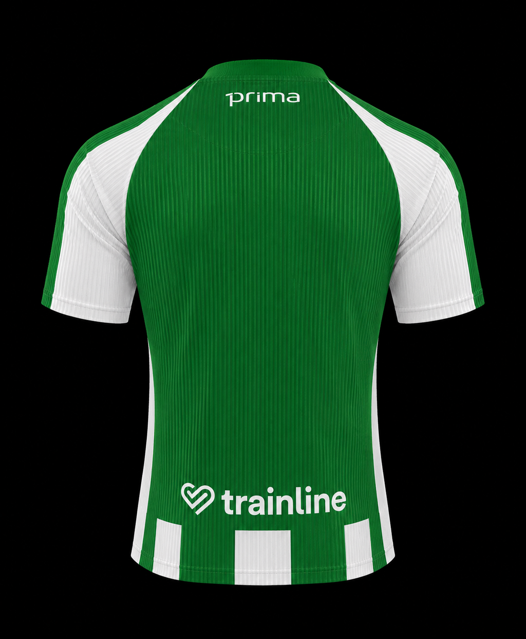 Maillot Real Betis – Élégance Andalouse