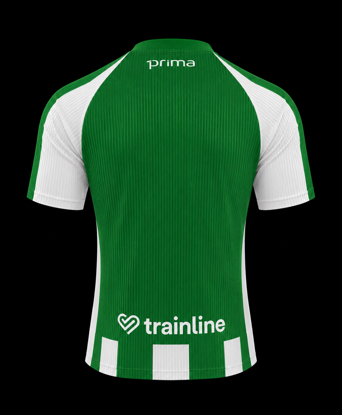 Maillot Real Betis – Élégance Andalouse