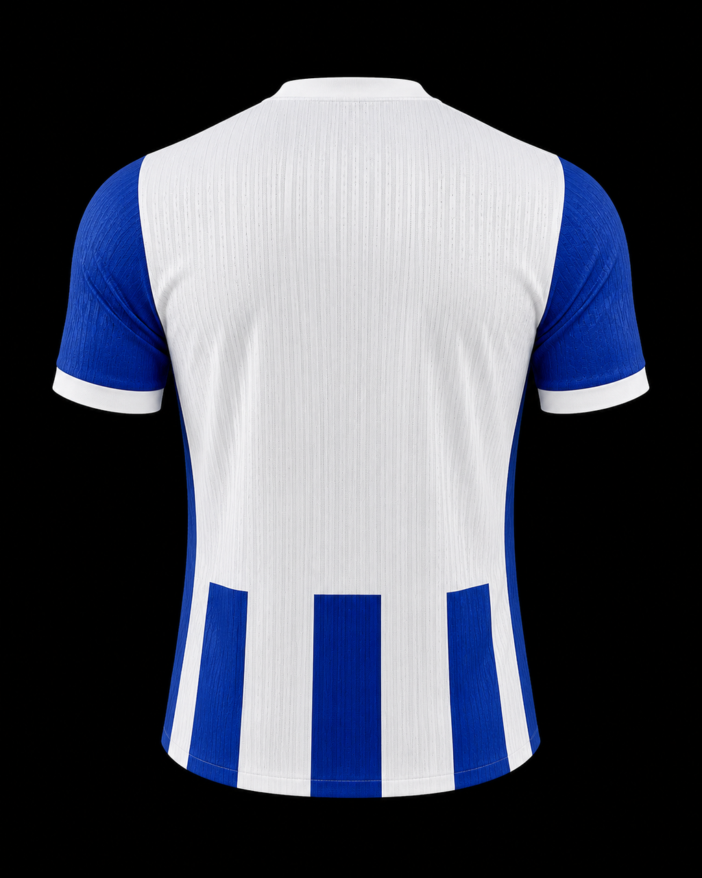 Maillot Brighton – Style Anglais Moderne