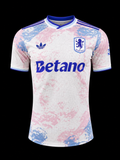 Maillot Aston Villa – Édition Artistique Premium