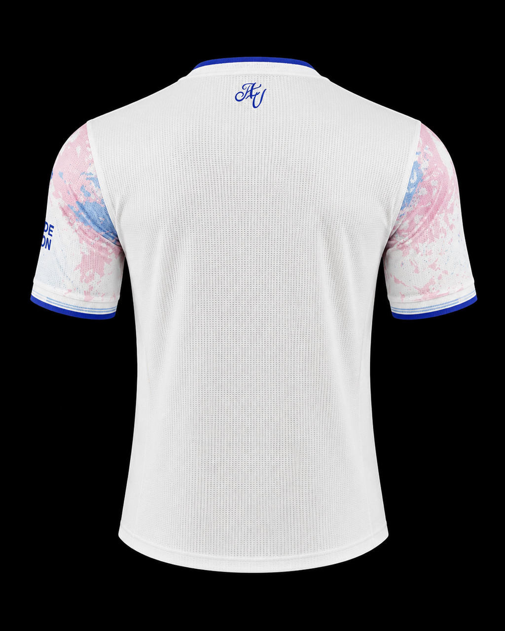 Maillot Aston Villa – Édition Artistique Premium
