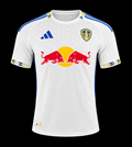 Maillot Domicile Leeds United – L'Esprit d'Elland Road