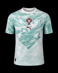 Maillot Extérieur Portugal – L'Océan Lusitanien