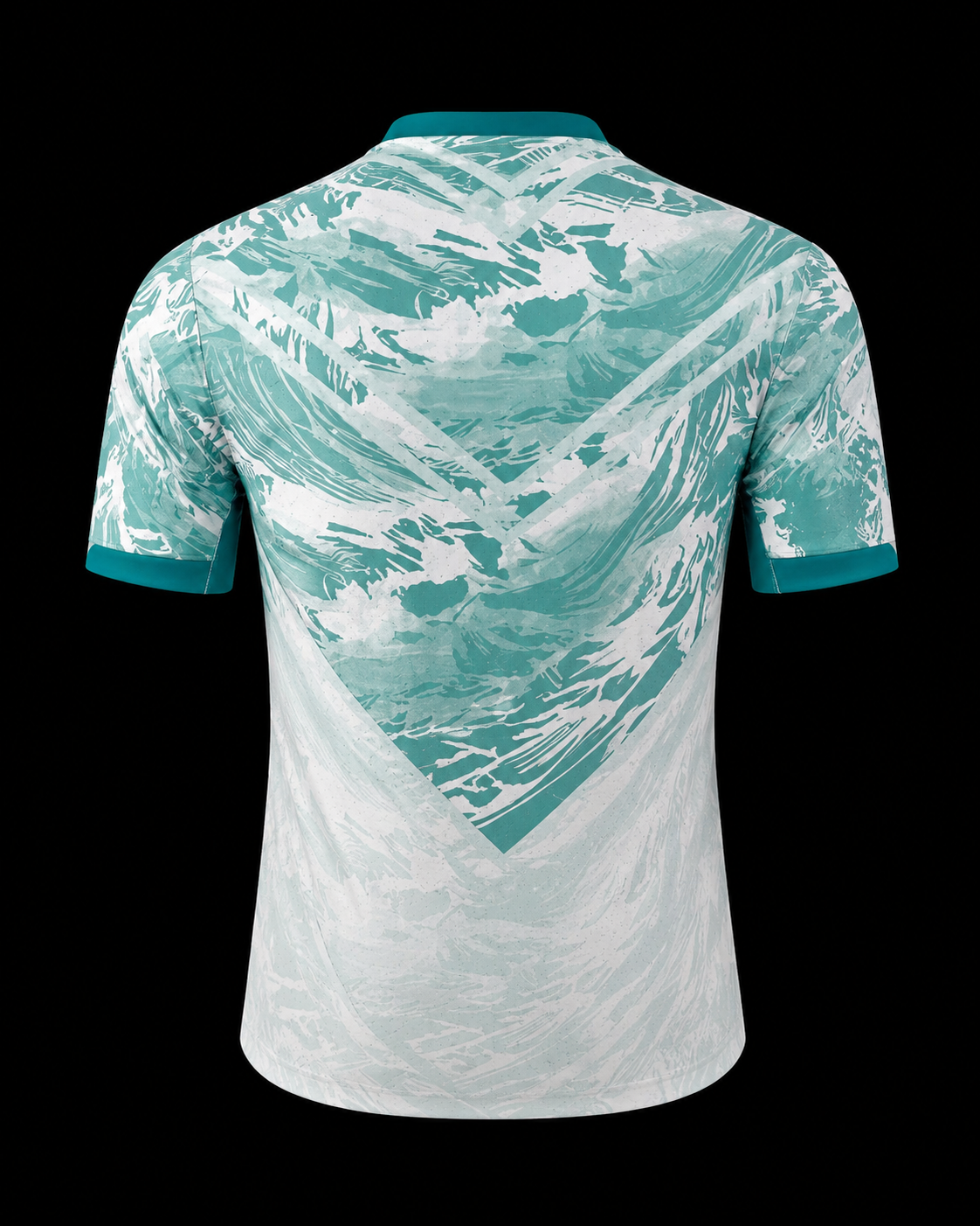 Maillot Extérieur Portugal – L'Océan Lusitanien