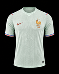 Maillot France Édition Classique – Le Prestige des Bleus