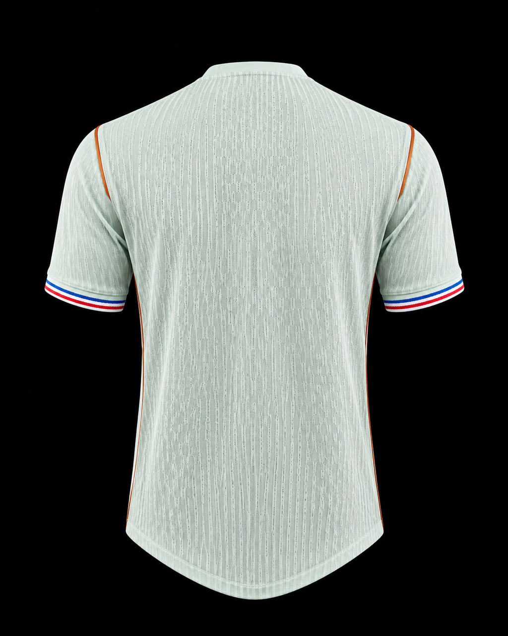 Maillot France Édition Classique – Le Prestige des Bleus
