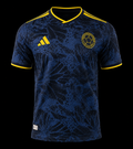 Maillot Extérieur Colombie – L'Âme de la Jungle