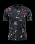 Maillot Extérieur Canada – Édition "Black Ice"