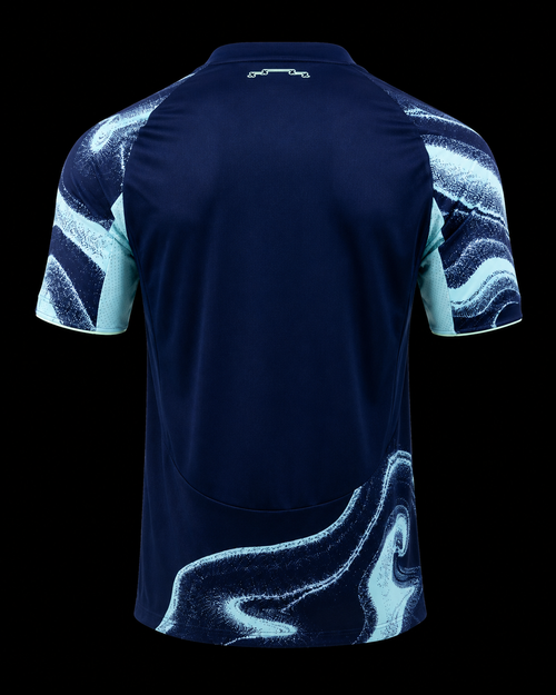 Maillot Ajax Amsterdam – Édition "Néon Wave"