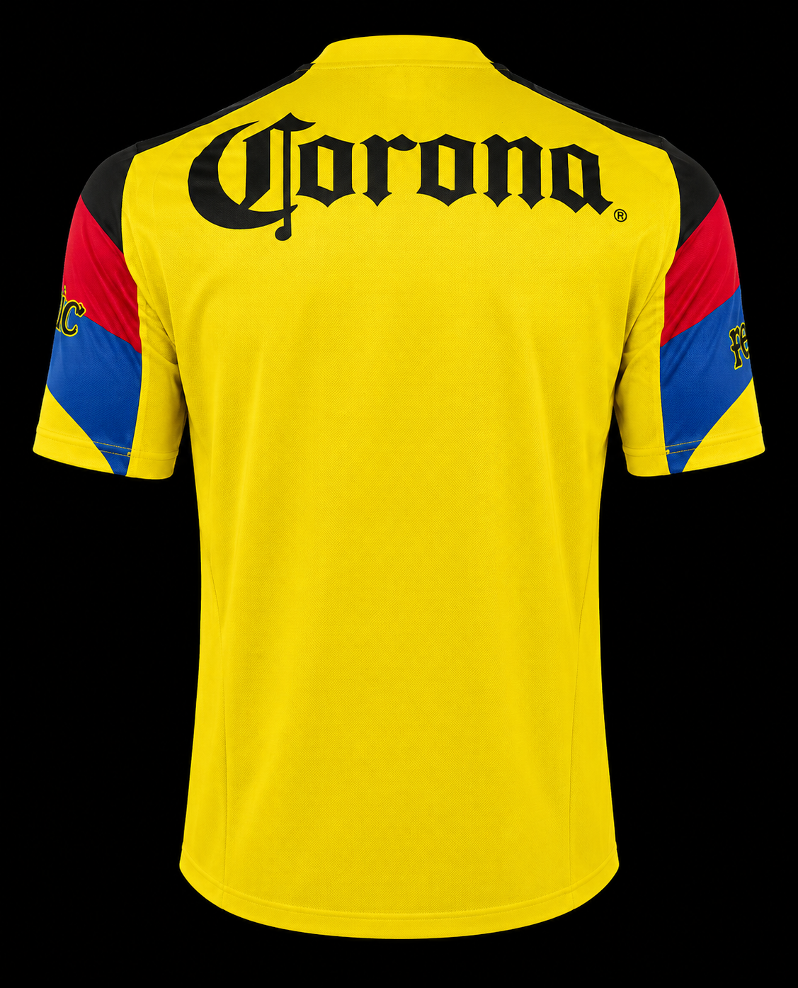 Maillot Club América – Édition "Géométrie Aztèque"