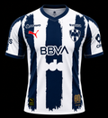 Maillot Rayados Monterrey – Édition 80 Ans