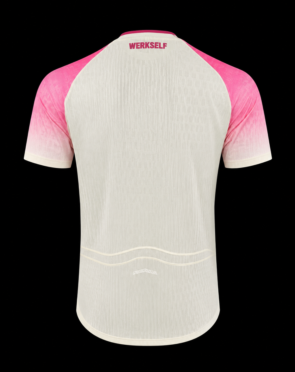 Maillot Bayer Leverkusen Rose – Édition Spéciale