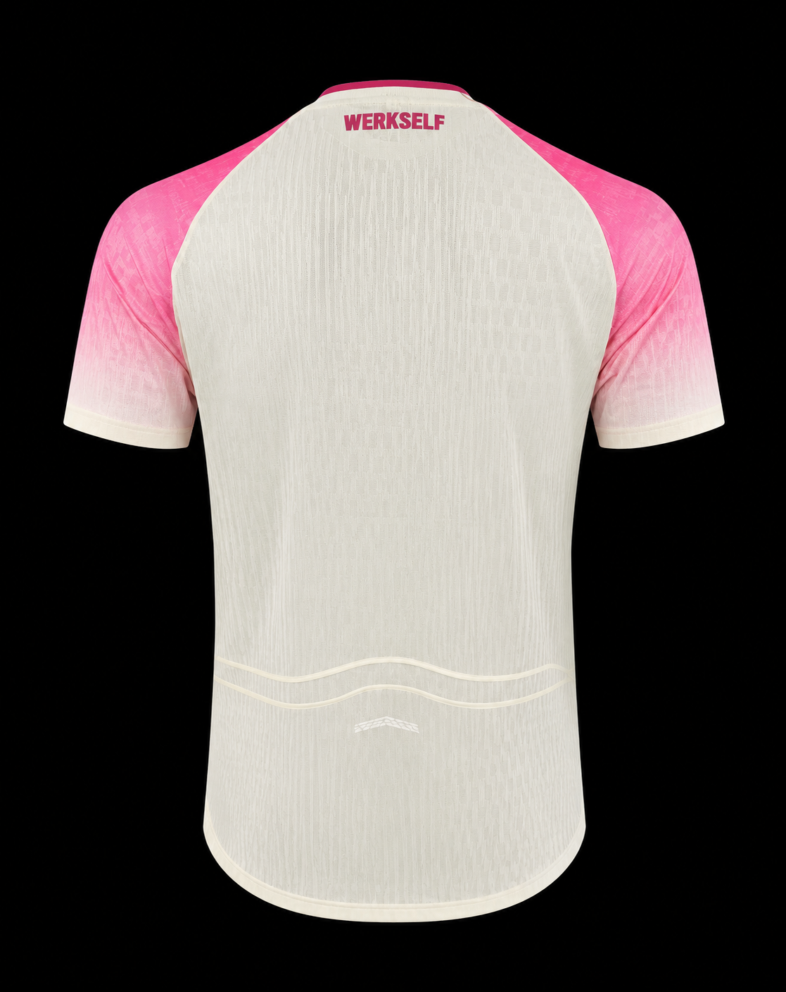 Maillot Bayer Leverkusen Rose – Édition Spéciale