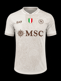 Maillot SSC Napoli – Édition Artistique Premium 🇮🇹