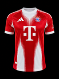 Bayern Munich – Maillot Domicile