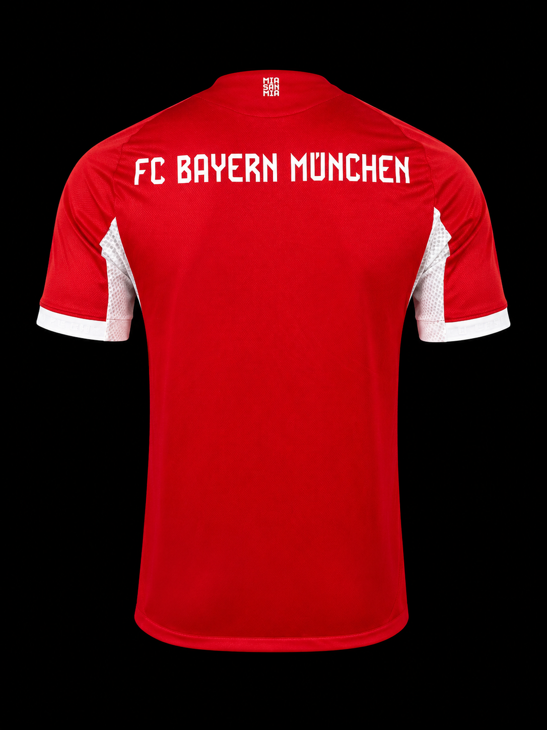 Bayern Munich – Maillot Domicile