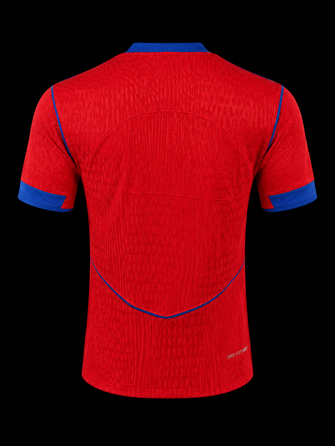 PSG – Maillot Rouge