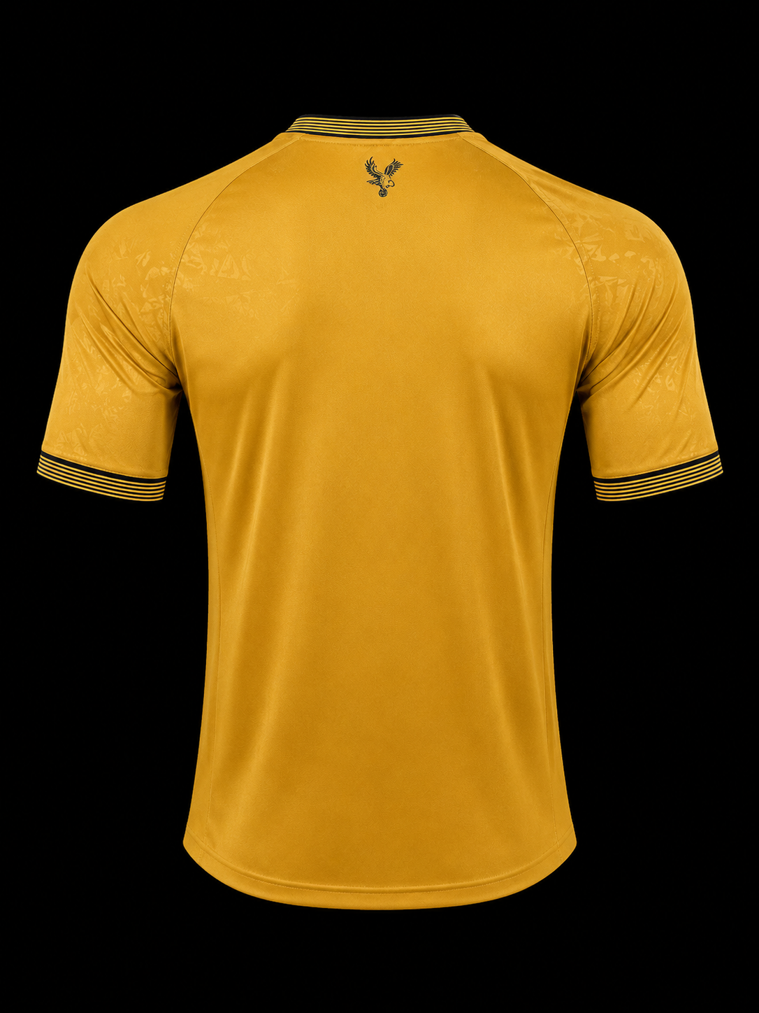 Crystal Palace – Maillot Jaune